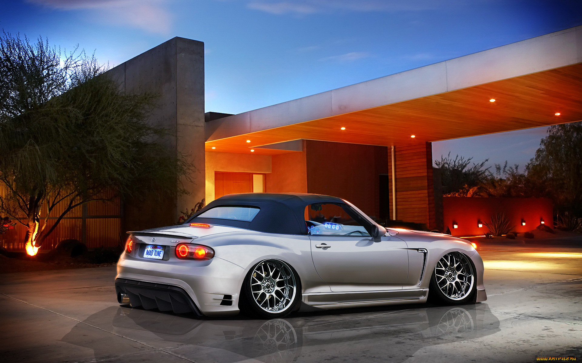 , mazda